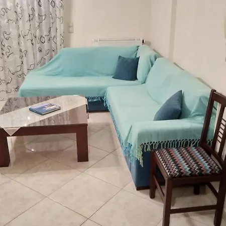 Modern-style Loutra Edipsou (Evia)