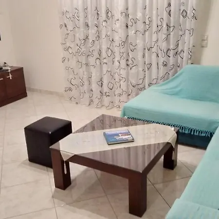 Modern-style Loutra Edipsou (Evia)