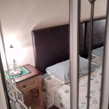 Modern-style Apartment Loutra Edipsou (Evia)